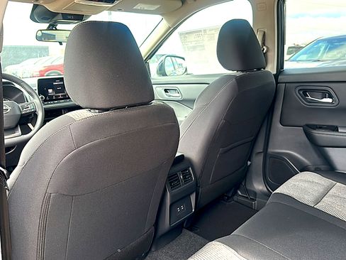 New 2026 Nissan Rogue SV w/ Cold Weather Package image 14