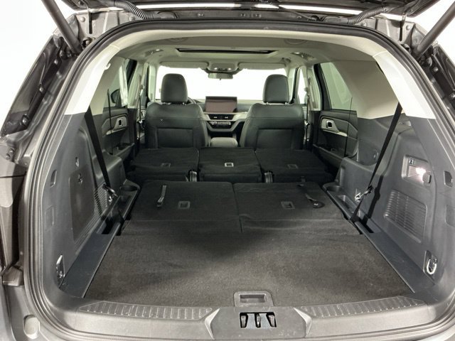 Used 2026 Ford Explorer Active w/ Active Comfort Package AWD/4WD image 31