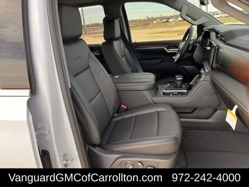 New 2026 GMC Sierra 1500 Denali w/ Denali Reserve Package image 21