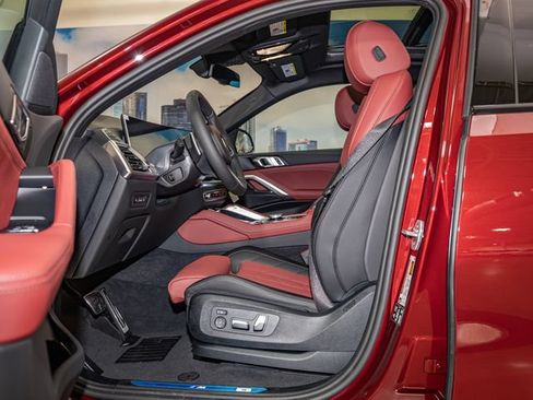 Used 2027 BMW X6 xDrive40i AWD/4WD image 20