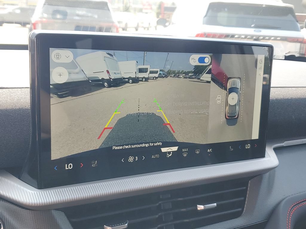 New 2026 Ford Explorer ST-Line w/ ST-Line Street Pack AWD/4WD image 26