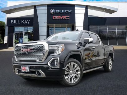 Used 2020 GMC Sierra 1500 Denali