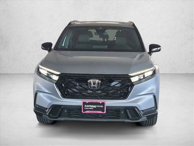 New 2027 Honda CR-V Sport-L image 6