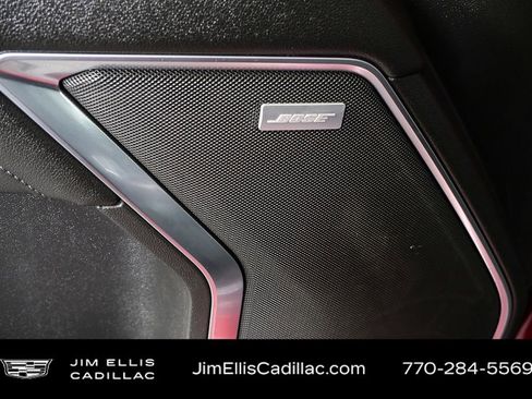 Used 2022 GMC Sierra 1500 SLT w/ SLT Convenience Package image 8