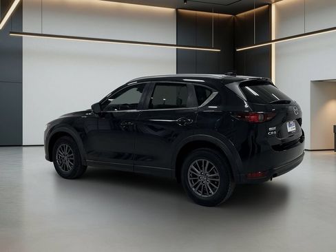 Used 2020 MAZDA CX-5 Touring FWD image 3