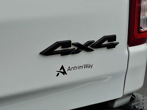 Used 2020 RAM 1500 Big Horn image 30