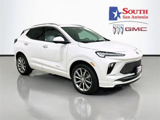 New 2026 Buick Encore GX Avenir w/ Avenir Technology Package video 1