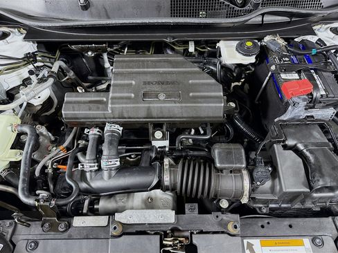 Used 2021 Honda CR-V EX image 39