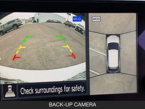 Used 2024 Nissan Leaf SV Plus image 20