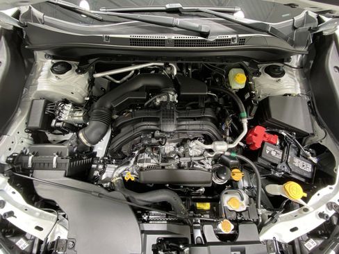 New 2026 Subaru Forester Touring image 26