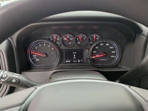 New 2026 Chevrolet Silverado 1500 W/T w/ WT Convenience Package image 13