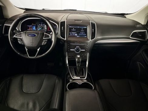 Used 2015 Ford Edge Titanium w/ Equipment Group 301A image 7