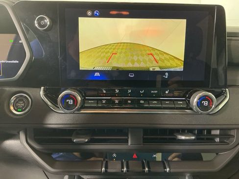 New 2026 Chevrolet Colorado Trail Boss image 18