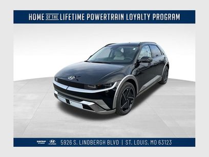 New 2026 Hyundai Ioniq 5 Limited