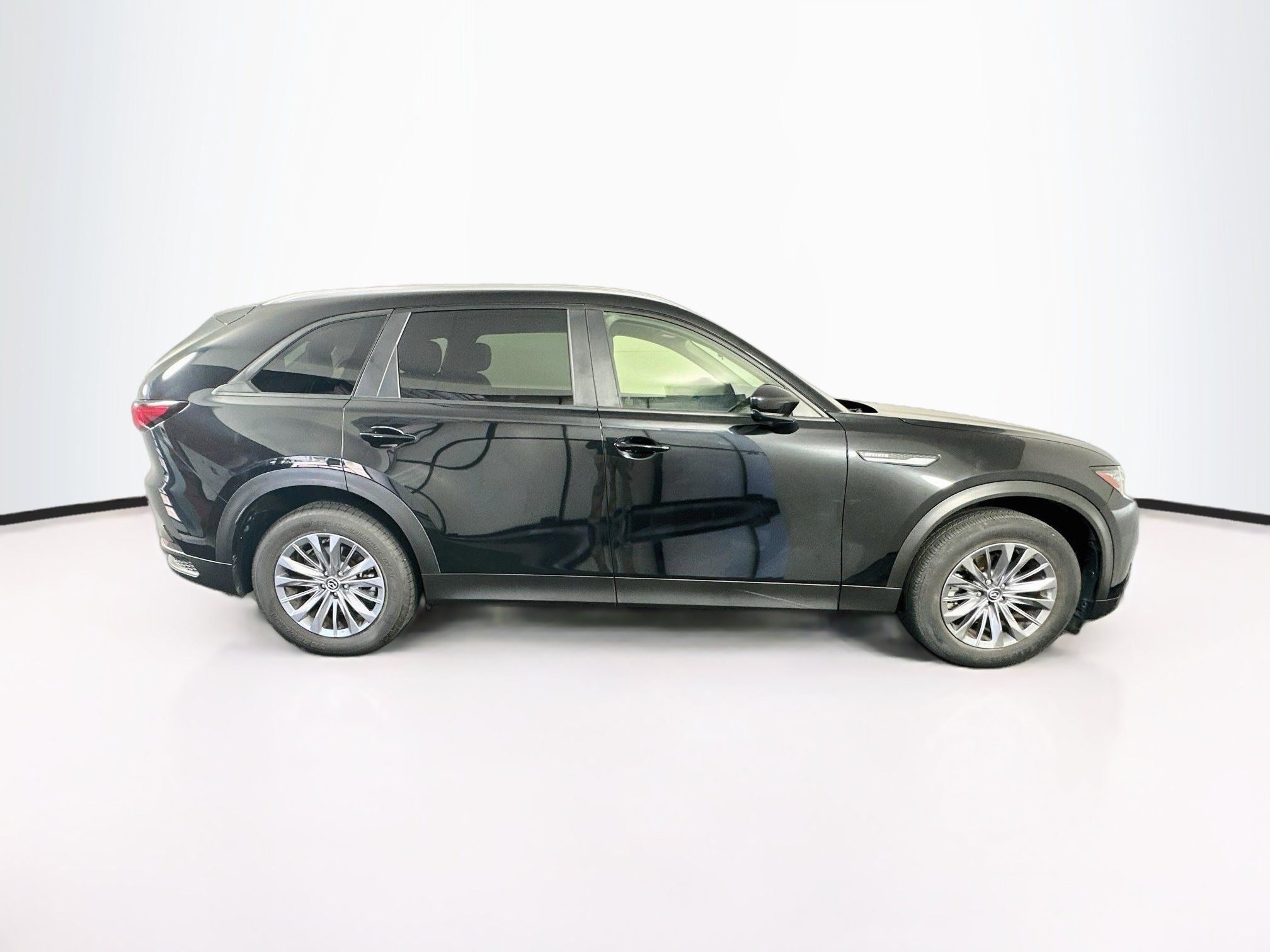 Used 2025 MAZDA CX-90 3.3 Turbo w/ Select Package AWD/4WD image 10