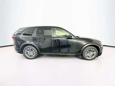 Used 2025 MAZDA CX-90 3.3 Turbo w/ Select Package AWD/4WD image 10