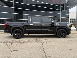 Used 2020 GMC Sierra 1500 Denali video 2