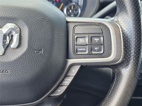 Used 2021 RAM 3500 Tradesman w/ Chrome Appearance Group AWD/4WD image 21