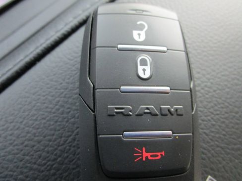New 2026 RAM 3500 Tradesman AWD/4WD image 44