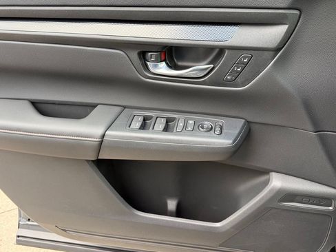 Certified 2026 Honda CR-V Sport-L image 28