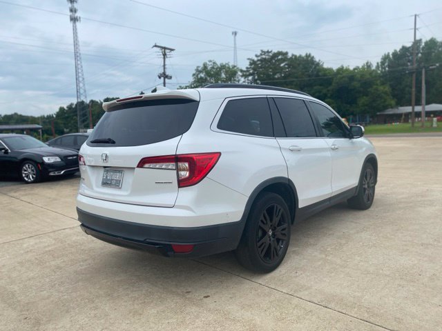 Used 2022 Honda Pilot Special Edition image 16