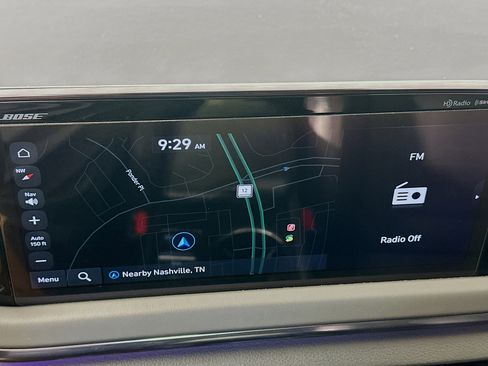 Used 2021 Hyundai Sonata N Line FWD image 22