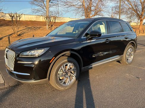 New 2026 Lincoln Corsair Premiere image 10