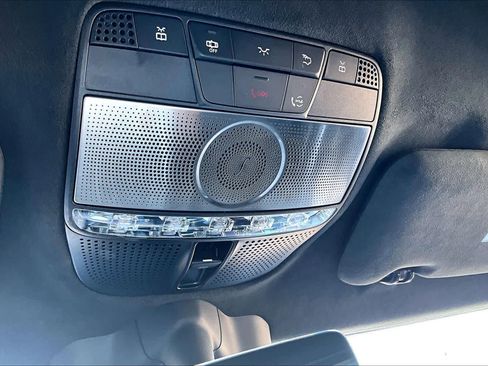 Certified 2022 Mercedes-Benz G 63 AMG 4MATIC image 35