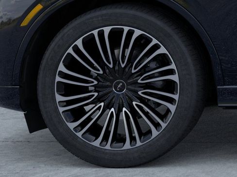 New 2026 Lincoln Aviator Black Label w/ Dynamic Handling Package image 19