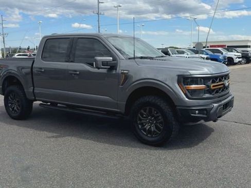 Used 2024 Ford F150 Tremor w/ Equipment Group 402A High AWD/4WD image 2