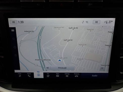 Used 2022 Ford F150 XLT w/ Equipment Group 302A High image 26