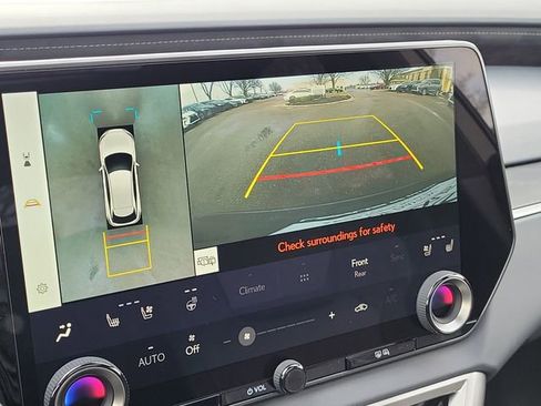 New 2026 Lexus RX 350 image 26