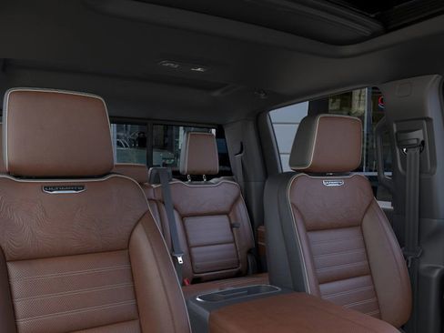 New 2026 GMC Sierra 1500 Denali Ultimate AWD/4WD image 18