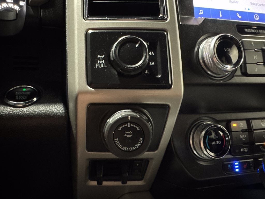 Used 2020 Ford F150 Lariat w/ Equipment Group 502A Luxury AWD/4WD image 37
