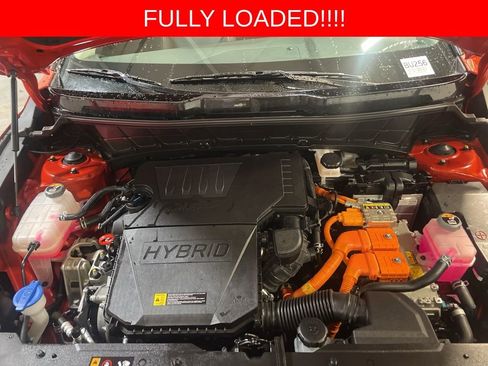 Used 2023 Kia Niro EX Touring image 52