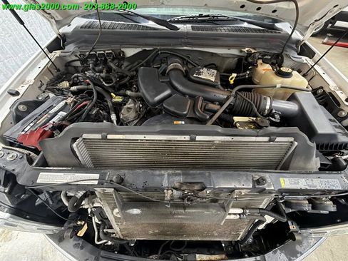 Used 2008 Ford F350 4x4 Regular Cab DRW Super Duty image 6