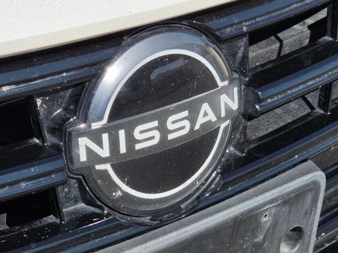 New 2026 Nissan Kicks SV AWD/4WD image 26