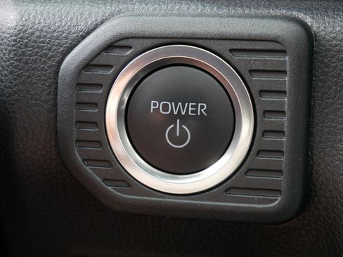 Used 2025 Toyota Land Cruiser w/ Premium Package AWD/4WD image 31