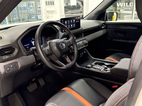 Certified 2026 Honda Passport TrailSport image 10