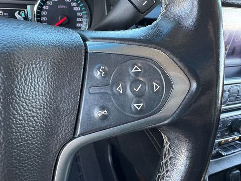 Used 2019 Chevrolet Tahoe LT AWD/4WD image 23