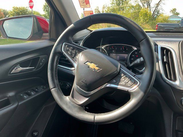 Used 2023 Chevrolet Equinox LT FWD image 20