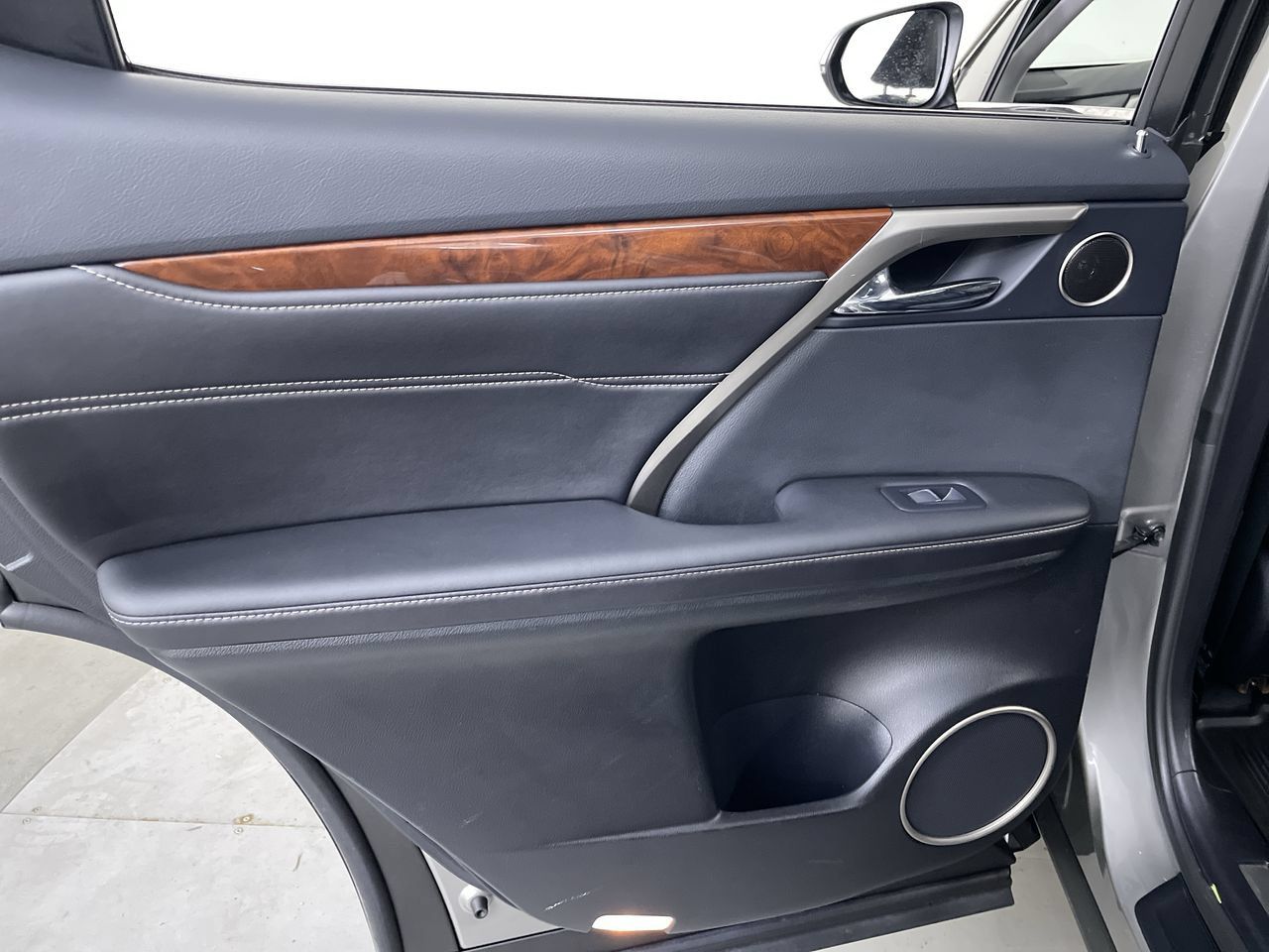 Used 2018 Lexus RX 350 AWD w/ Premium Package image 22