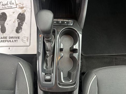 Used 2023 Chevrolet TrailBlazer LT image 33