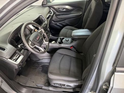 Used 2023 GMC Terrain SLE w/ Driver Convenience Package FWD image 14