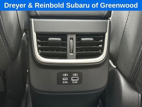 New 2025 Subaru Outback Premium image 29