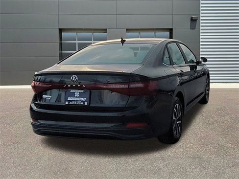 New 2026 Volkswagen Jetta S image 7