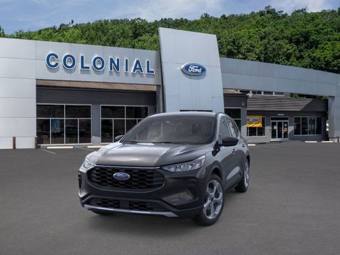 New 2025 Ford Escape ST-Line w/ Tech Pack #1 image 2
