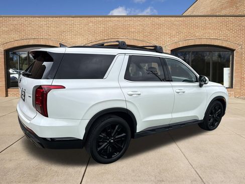 Certified 2023 Hyundai Palisade XRT AWD/4WD image 3