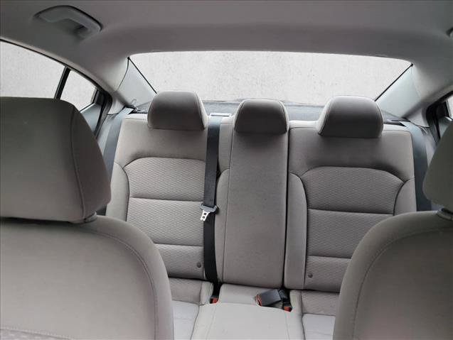 Used 2020 Hyundai Elantra SEL w/ Cargo Package (C1) FWD image 20