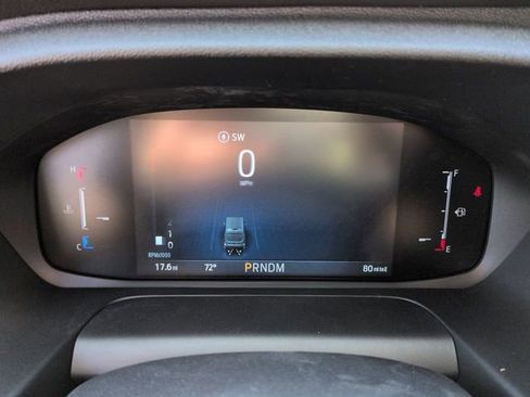 New 2026 Ford Transit 250 Low Roof image 25